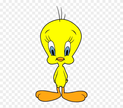 Download Free png Tweety Bird.png.