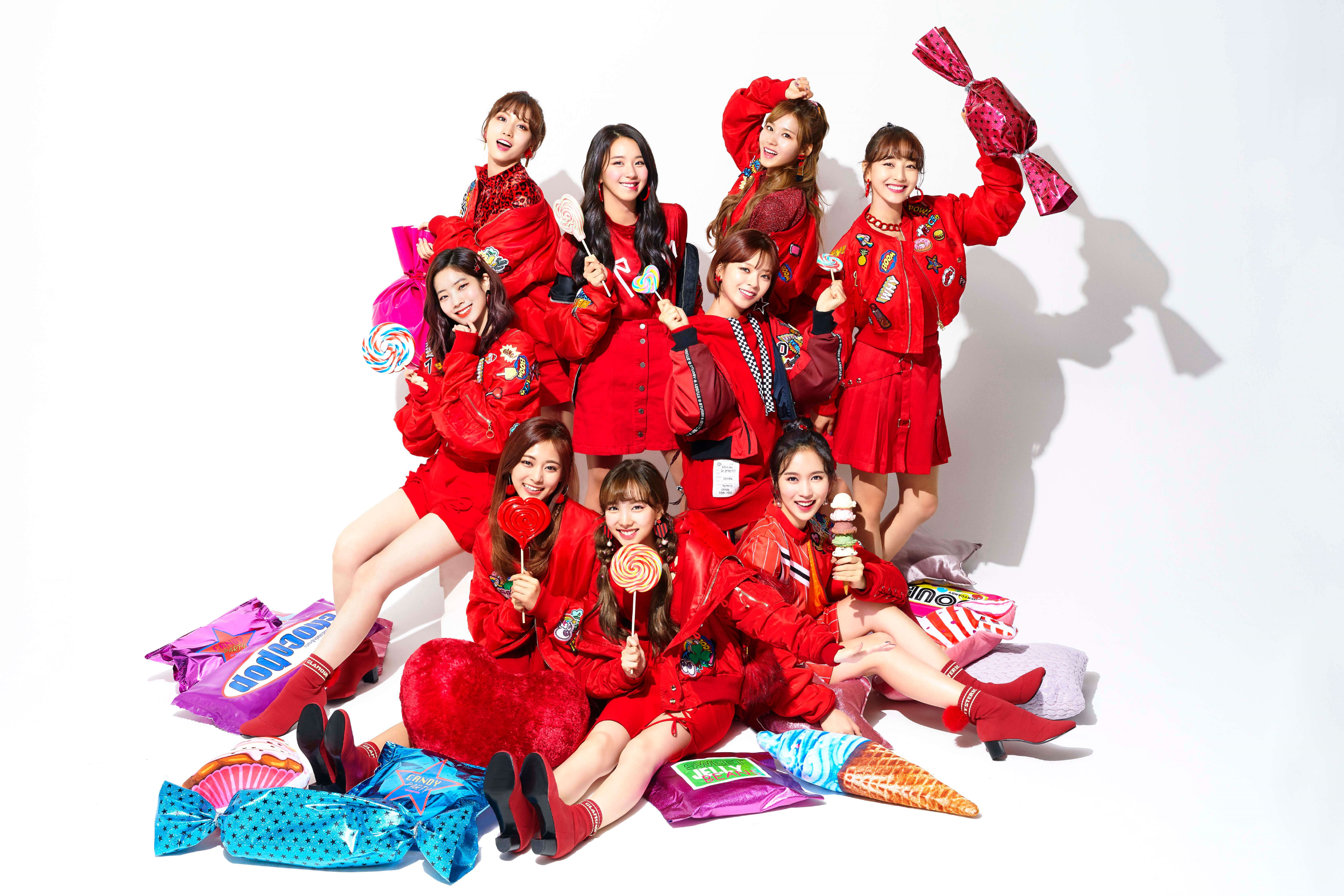 Twice Png (99+ images in Collection) Page 1.