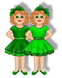 Free Twins Cliparts, Download Free Clip Art, Free Clip Art.