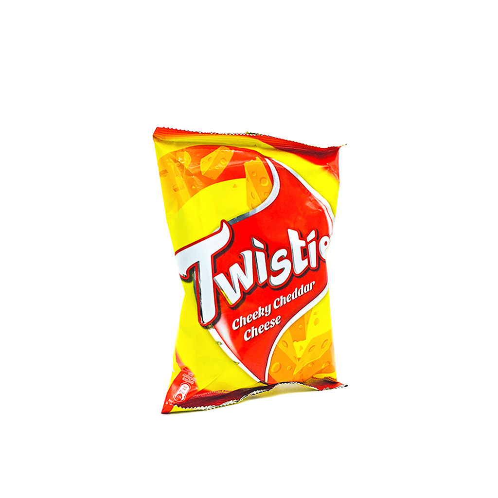 Twisties Cheese 20g.