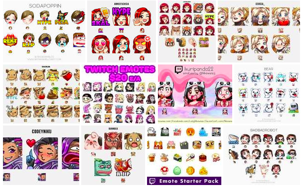 Twitch Emote Maker— How.