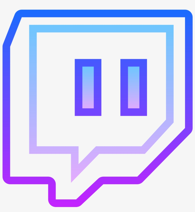 Twitch Icon Size.