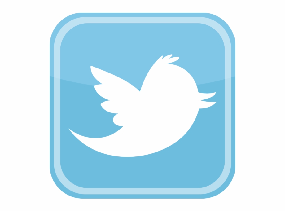 Logo Twitter Vector, Transparent Png Download For Free.