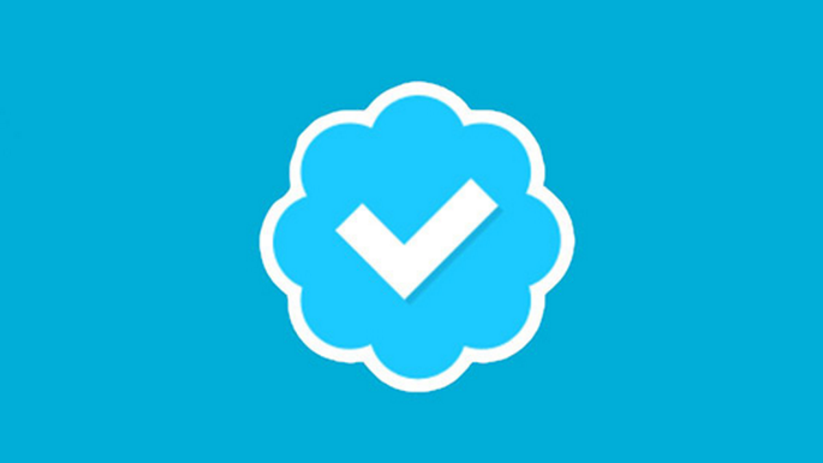 Blue Twitter \'verified\' checkmarks coming to everyone.