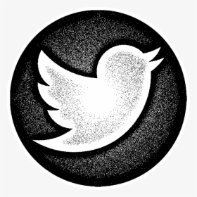 Twitter Logo Black PNG Images, Transparent Twitter Logo.