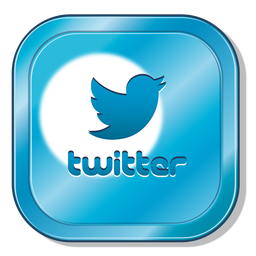 Download Twitter Clipart HQ PNG Image in different.