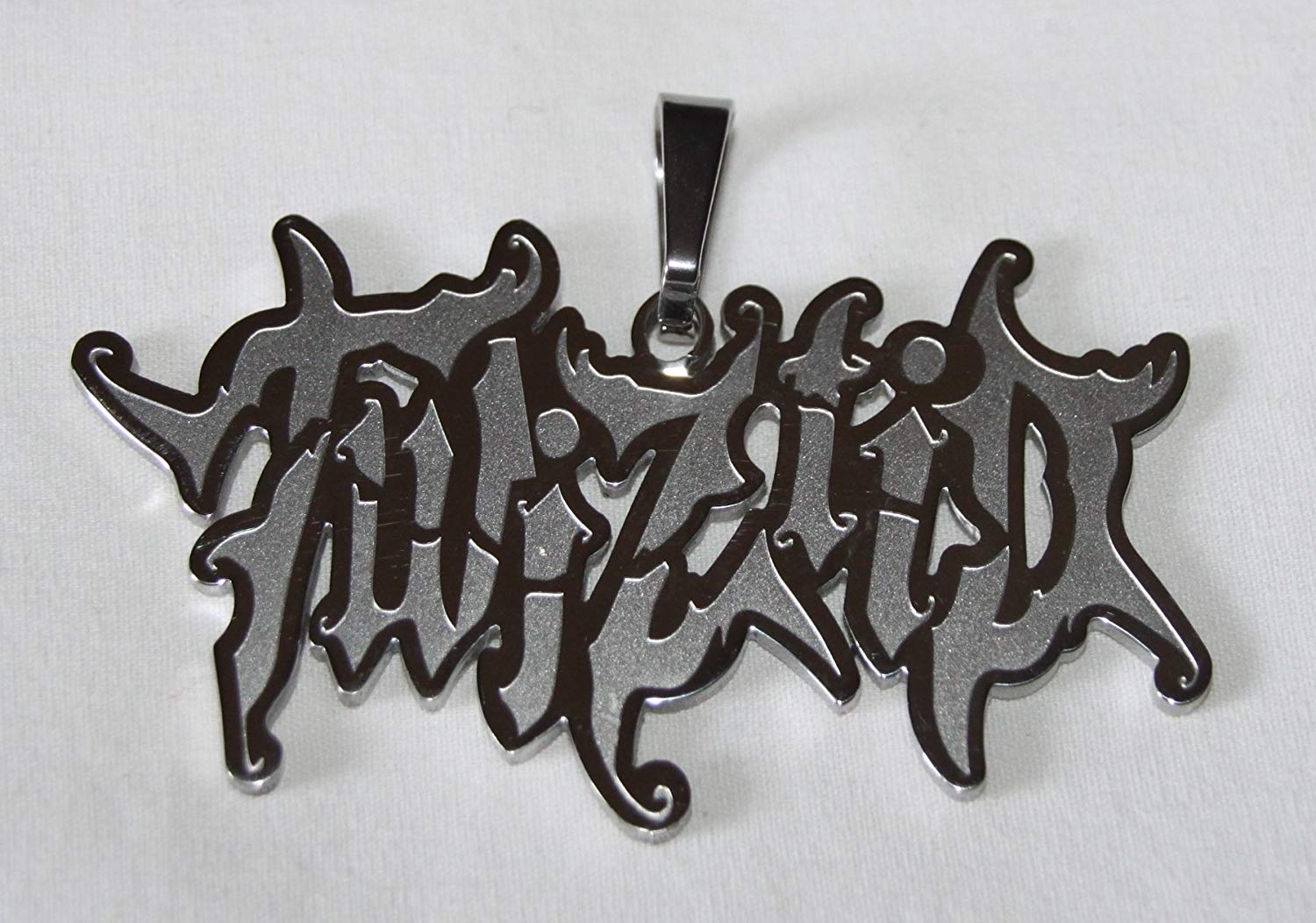 Twiztid Logo Charm Pendant ICP.