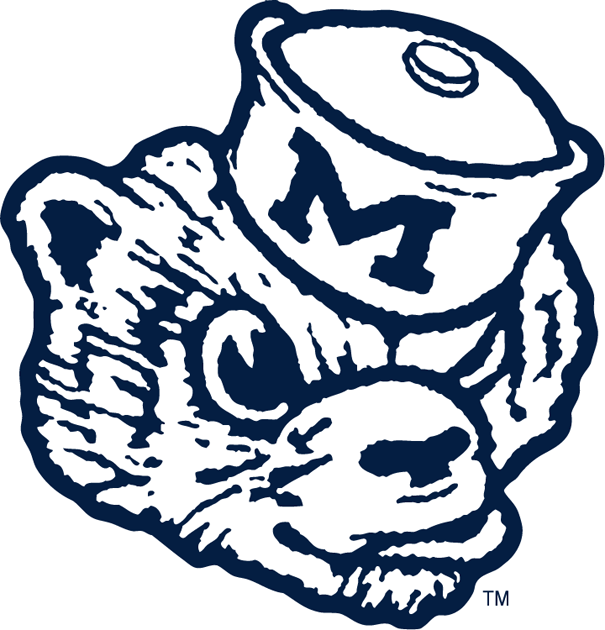 Free Wolverine Football Cliparts, Download Free Clip Art.