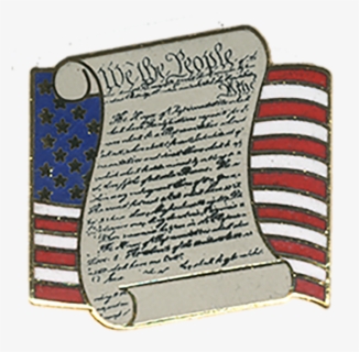 Free Constitution Clip Art with No Background.