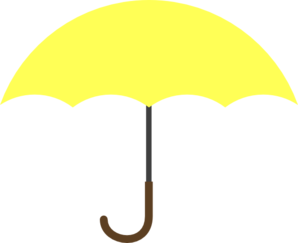 Umbrella Clip Art Free.