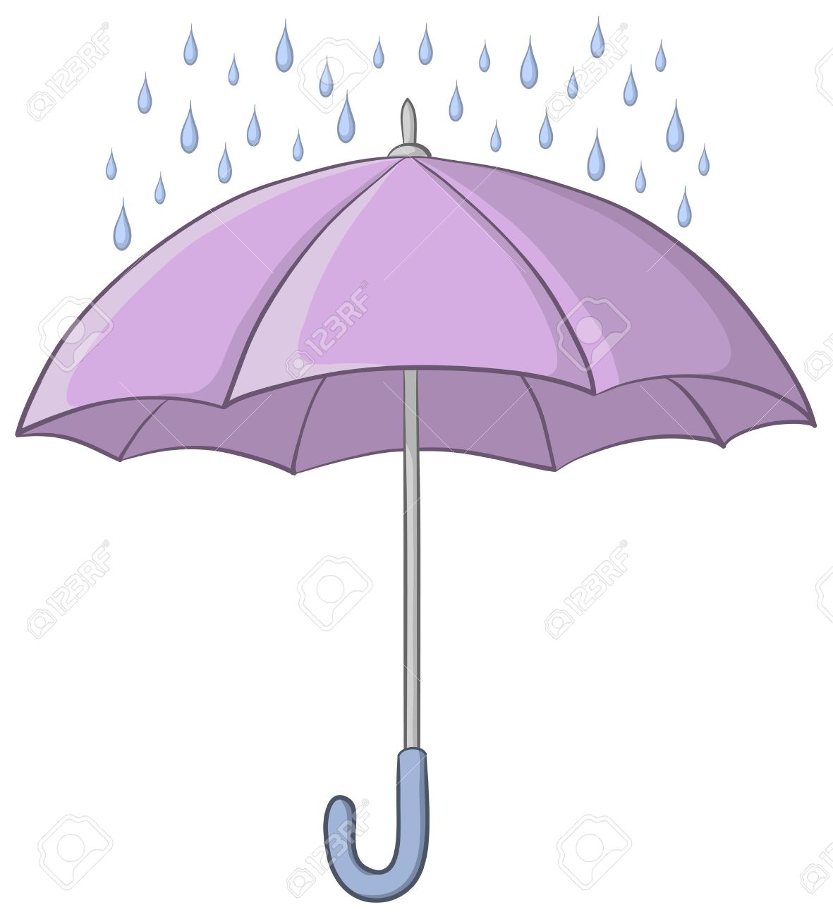 23,730 Umbrella Rain Stock Illustrations, Cliparts And Royalty.