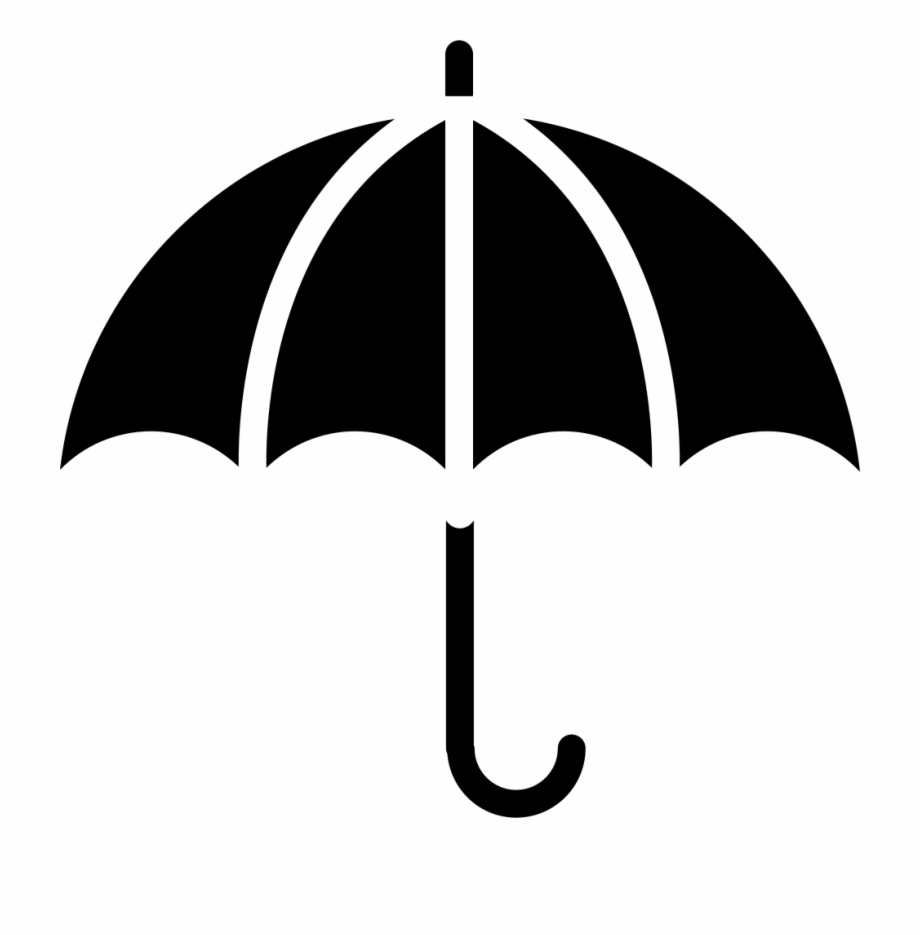 Umbrella Vector Png.