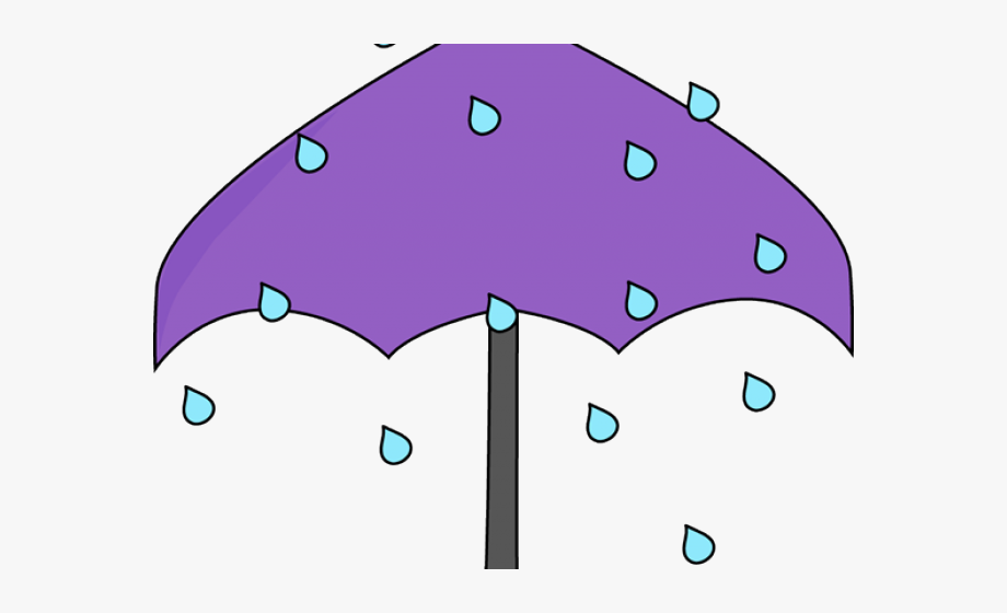 Rain Clipart Stormy.