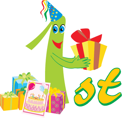 Download Birthday Clip Art ~ Free Clipart of Birthday Cake.