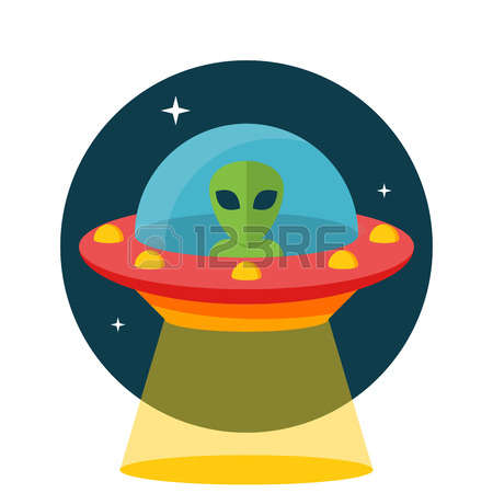 Alien Clip Art Images & Stock Pictures. Royalty Free Alien Clip.