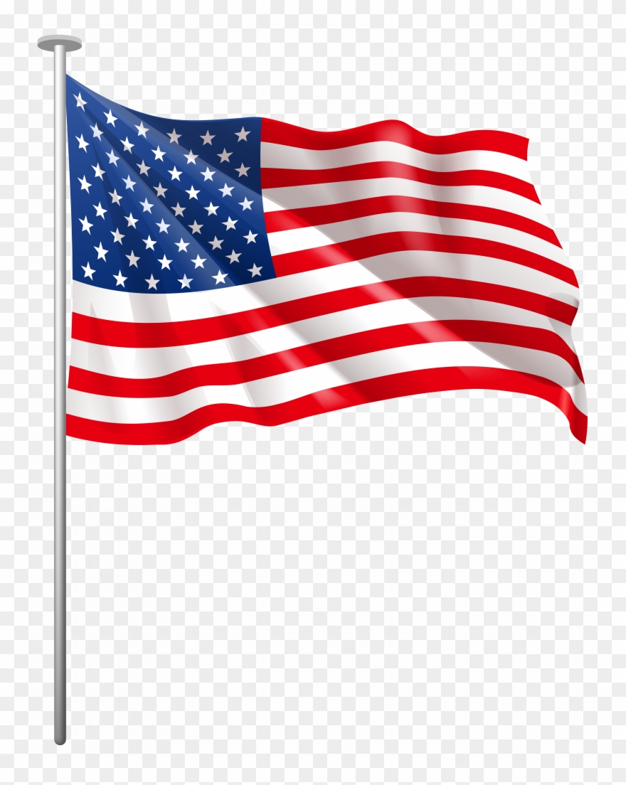 Download Us Flag Images Clip Art.