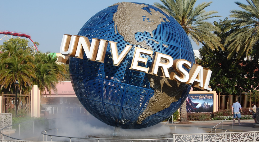 Universal Orlando\'s parent company donates $1 million to.