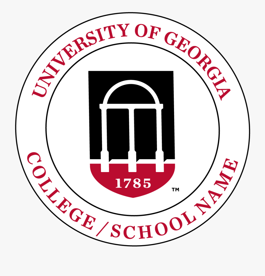 Uga Logo Png.