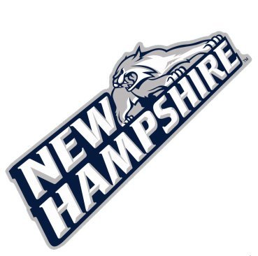 Amazon.com : UNH University of New Hampshire Wildcats 4\