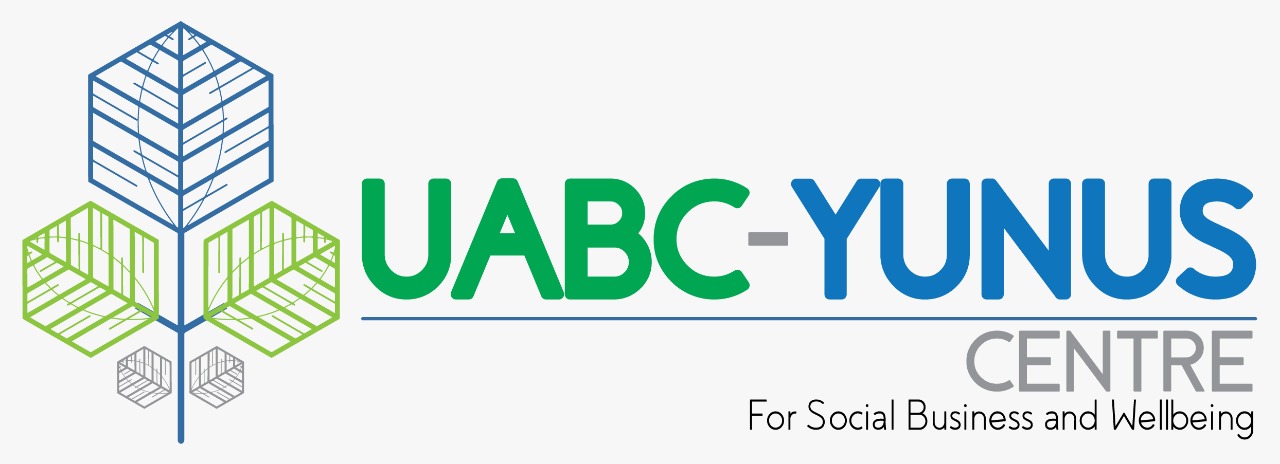 UABC Yunus Centre for Social Business and Wellbeing.