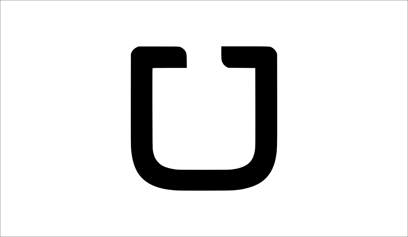 Image result for uber logo.