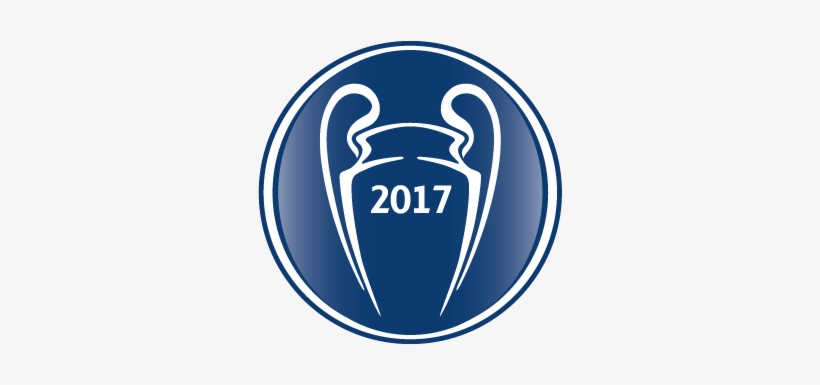 Uefa Ucl Adult Winners Badge.