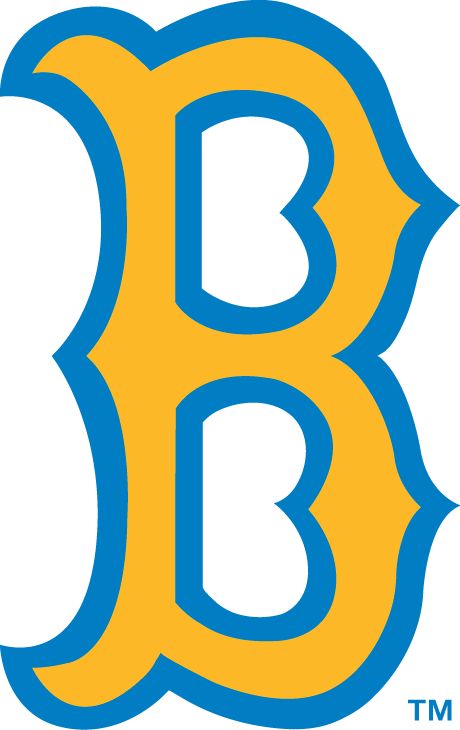 Ucla bruins Logos.