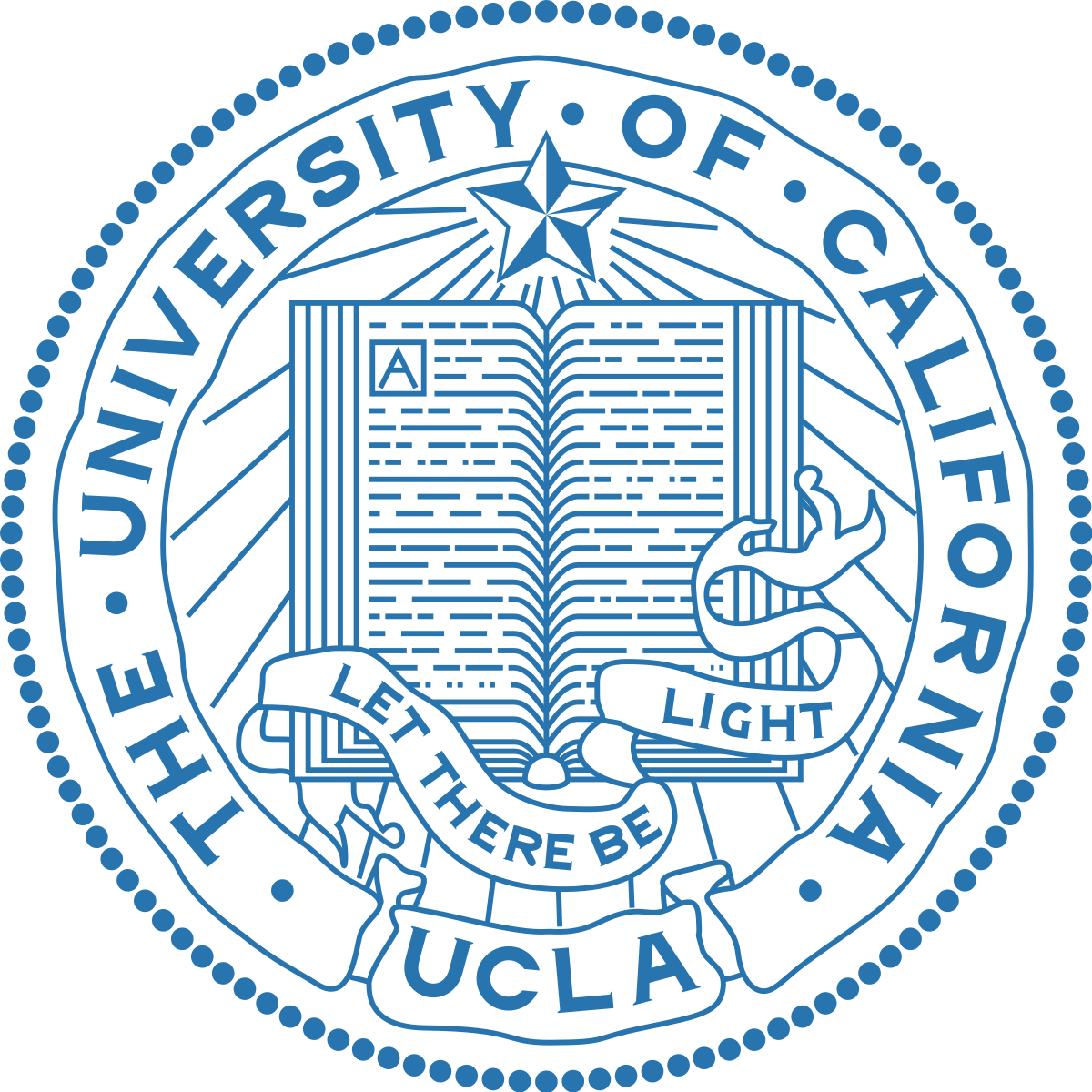 University of California, Los Angeles.