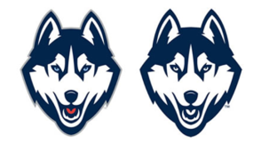 Husky Logo Q&A.