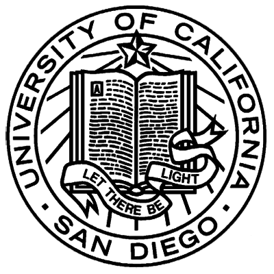 UCSD.