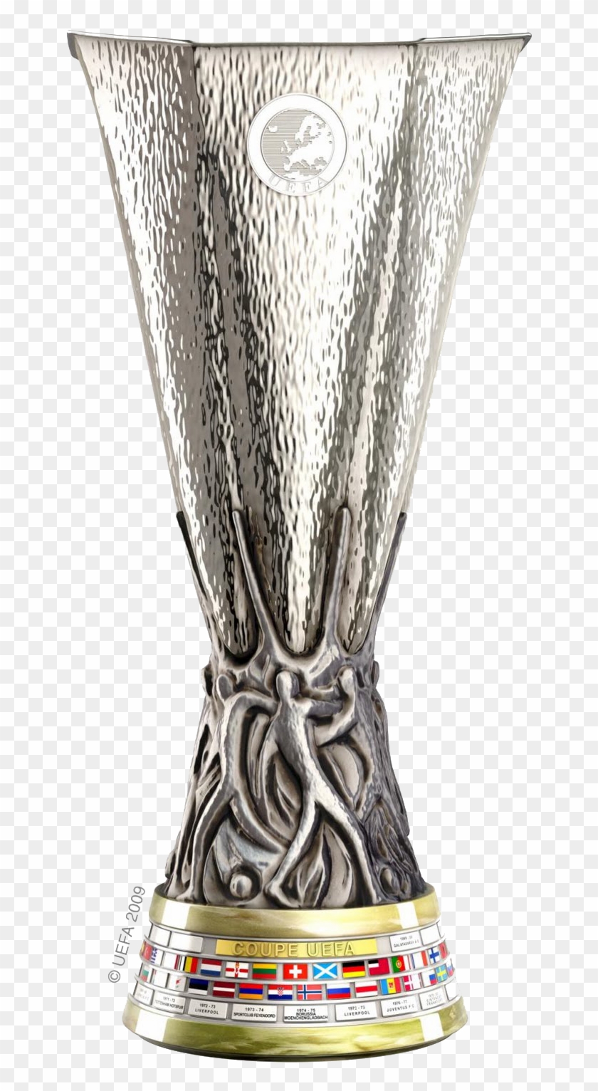 Champions League Trophy Png.