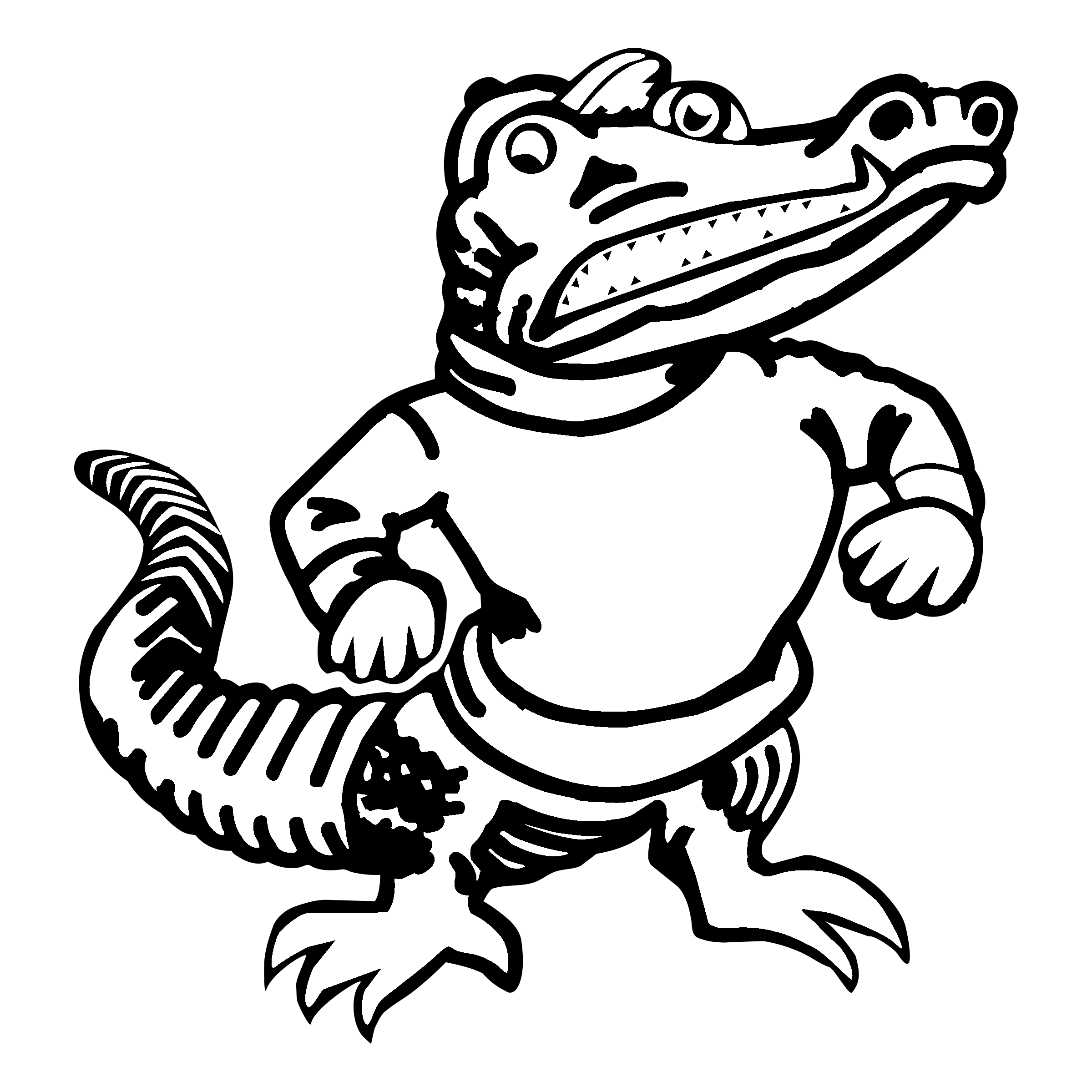 University of Florida Florida Gators football Clip art.