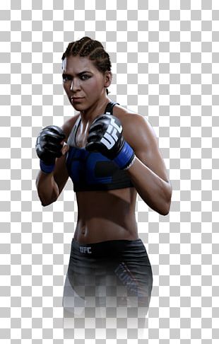 Ea Sports Ufc PNG Images, Ea Sports Ufc Clipart Free Download.