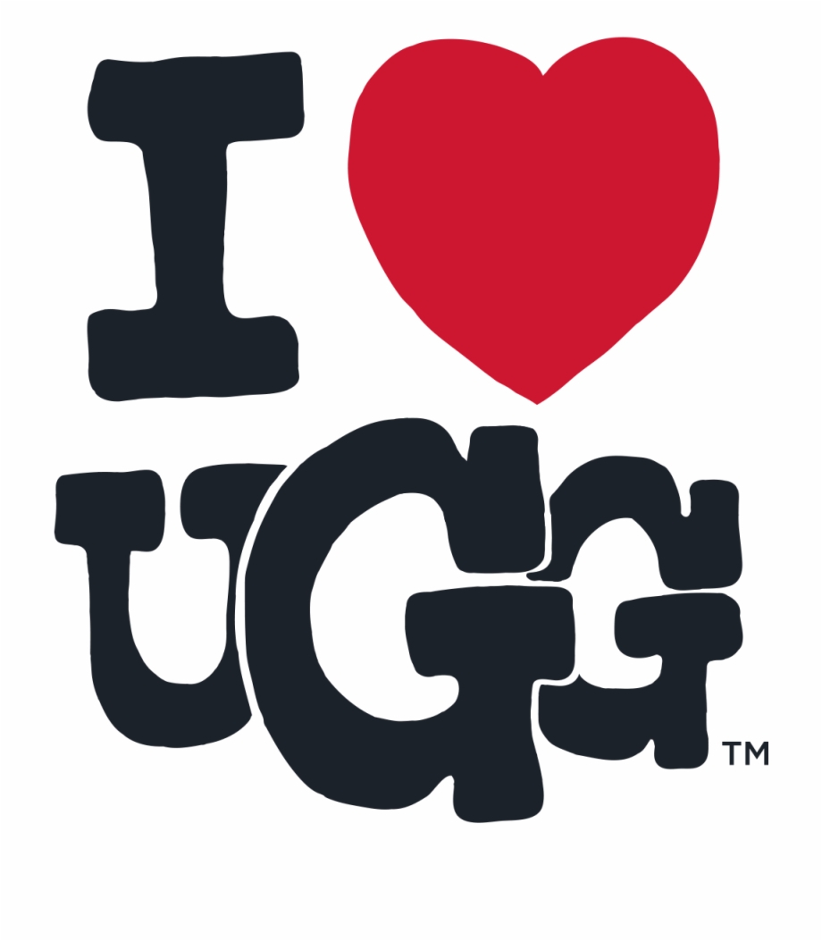 I Heart Ugg Official.