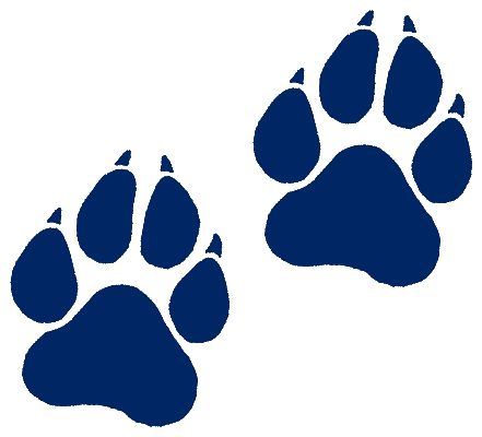 655 Wildcat free clipart.