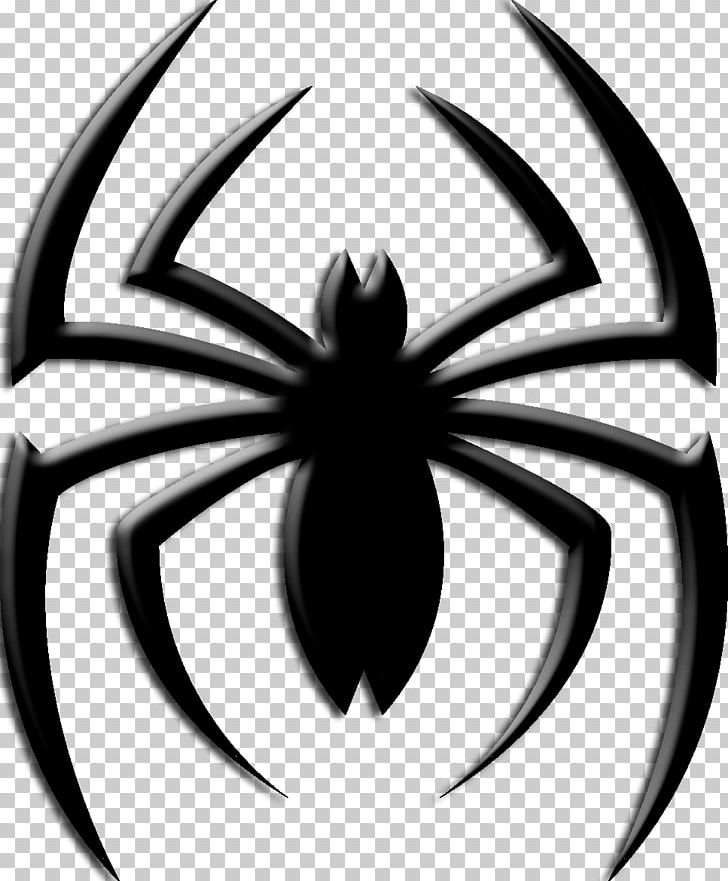 Ultimate Spider.