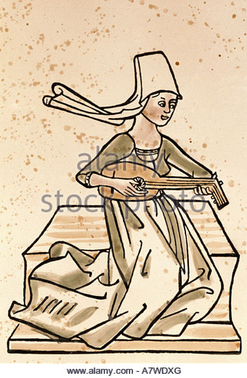 Lute Player Stock Photos & Lute Player Stock Images.