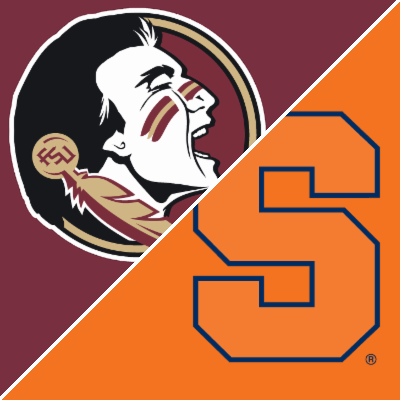 White, Gillon help Syracuse upend No. 6 FSU.