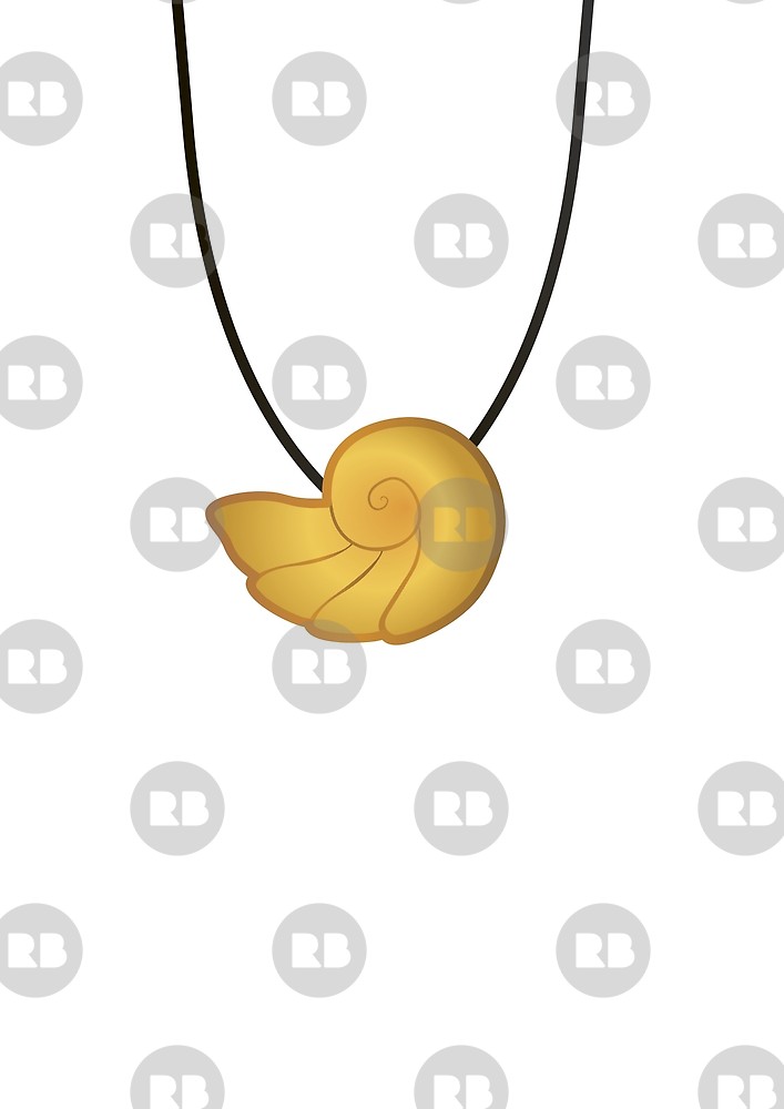 Ursula Necklace \