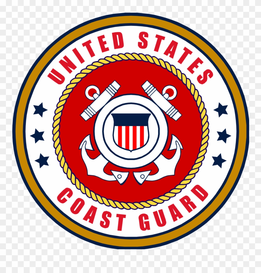 Us Coast Guard.