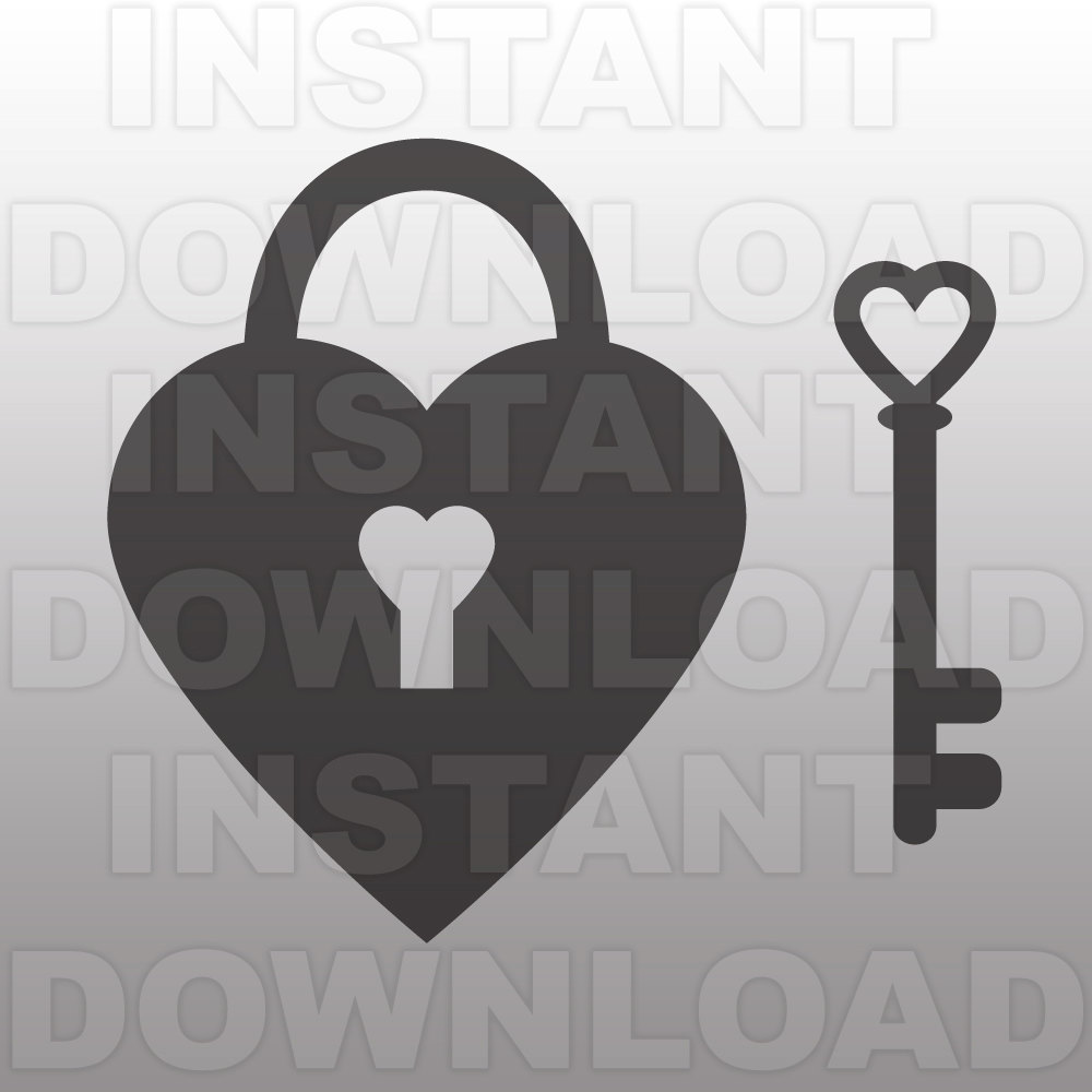 Lock clip art.