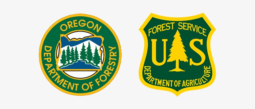 Application Title Odf And Usfs Logo.