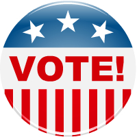 Vote Clip Art Free.