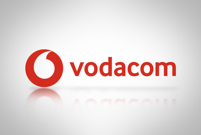 Vodacom revenue declines in South Africa despite customer growth.