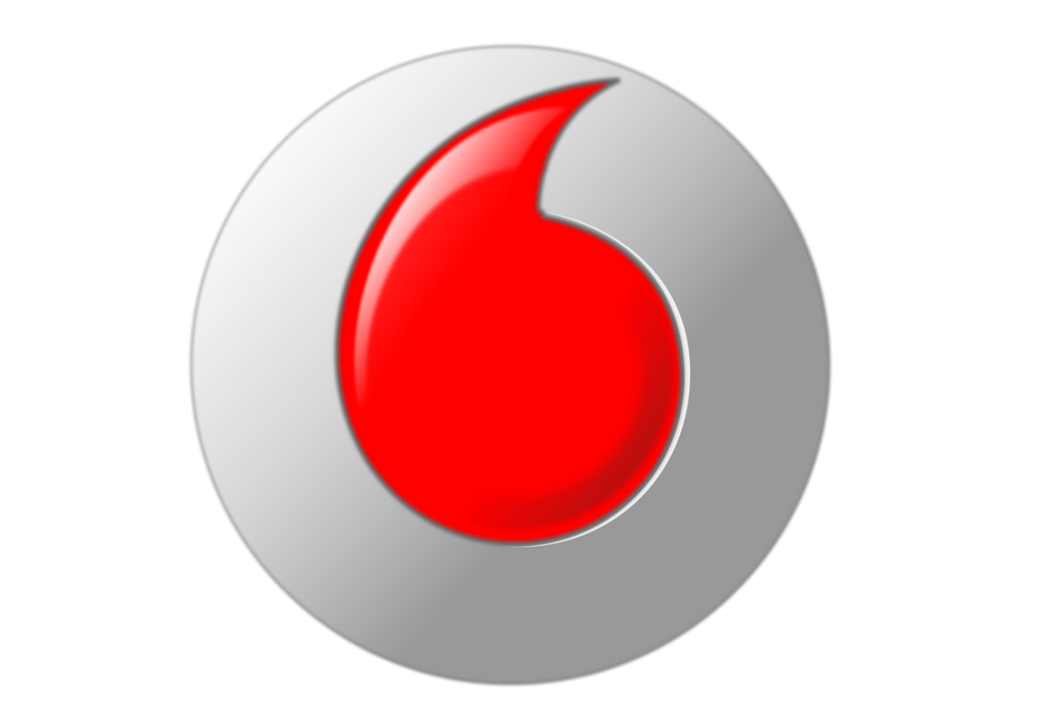 Vodafone.