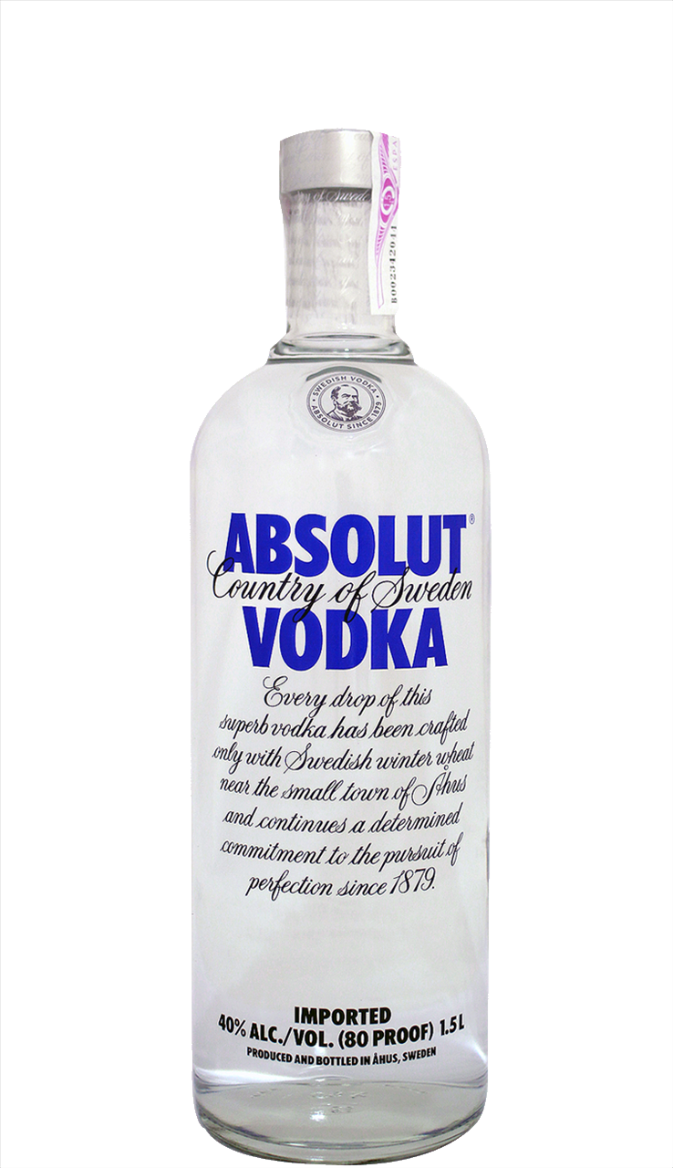 Vodka PNG Transparent Vodka.PNG Images..