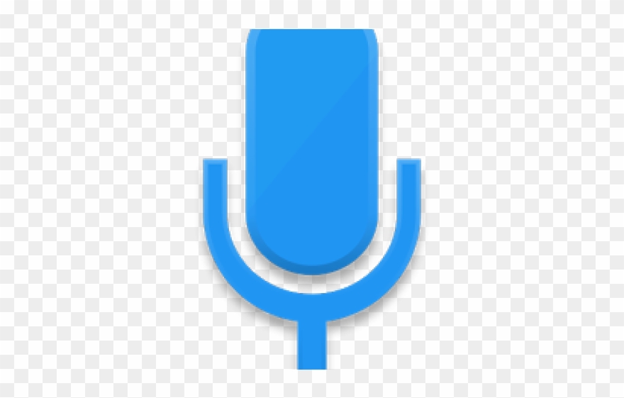 Easy Voice Recorder App Android Clipart (#4978435).