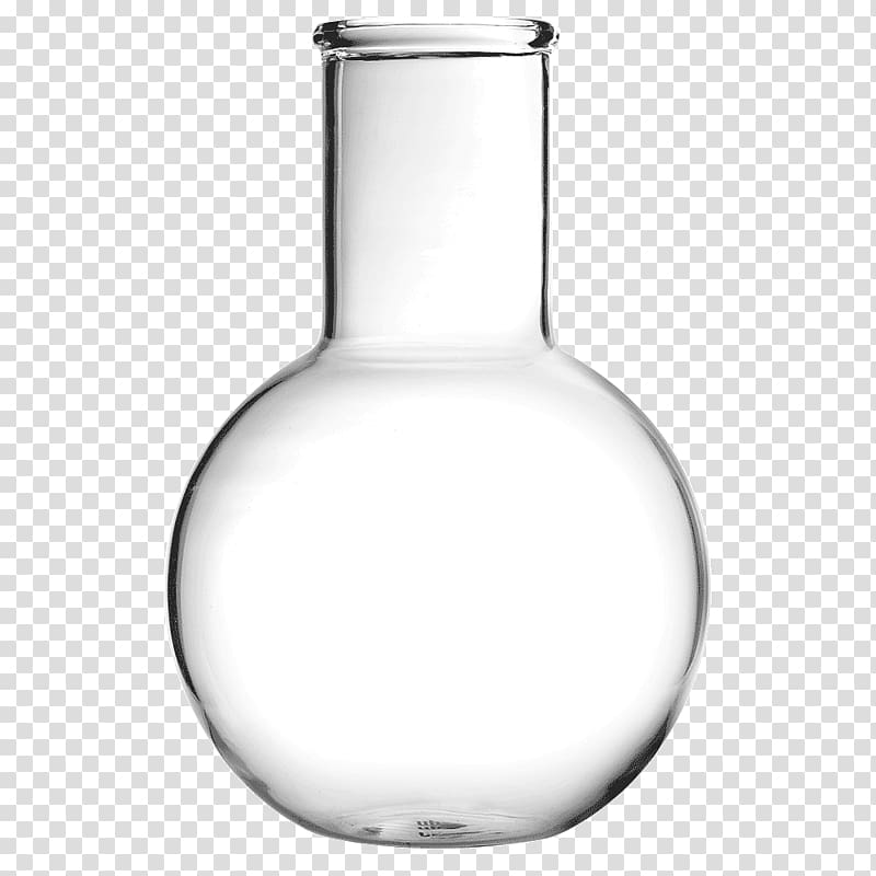 Laboratory Flasks Florence flask Erlenmeyer flask Round.