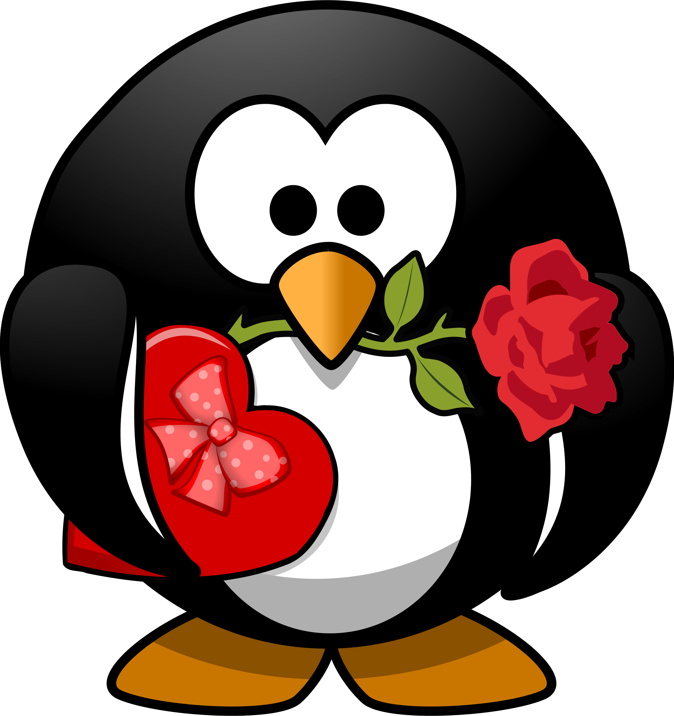 Valentines Clipart.