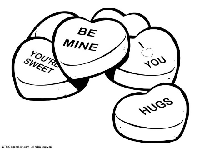 42+ Black And White Valentine Clip Art.